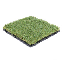 Outdoor Landscape Garden Home Decorative Artificial The Simulation of Grass Turf Flooring Tiles